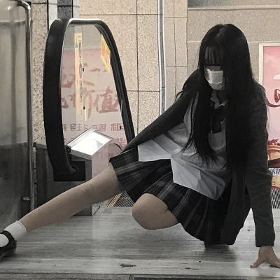 漂亮有气质的网图真实女生头像高清