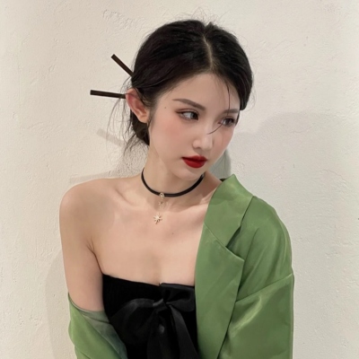 高清成熟美女头像真实自然图片