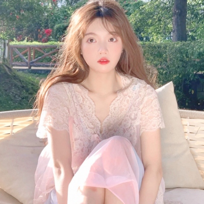 高清可爱的手机头像女生专用图片