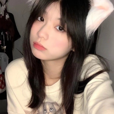 高清可爱的手机头像女生专用图片