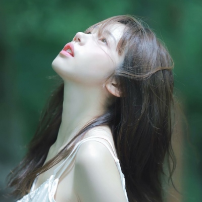 漂亮的快手专用头像高清女生图片