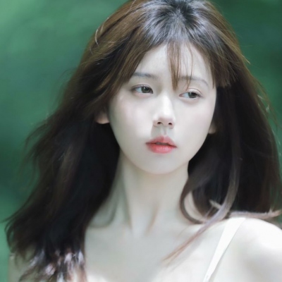 漂亮的快手专用头像高清女生图片