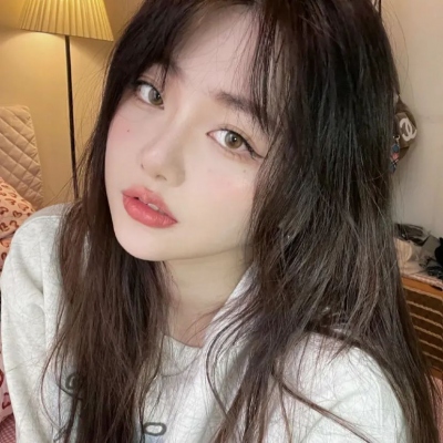 高清名媛喜欢用的头像图片