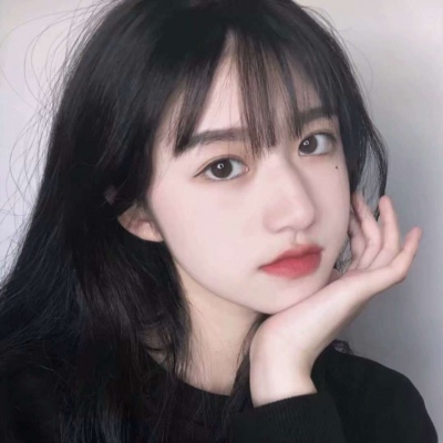 霸气冷酷无情御姐的真人头像女