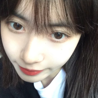 高清好看的16岁女生头像可爱图片