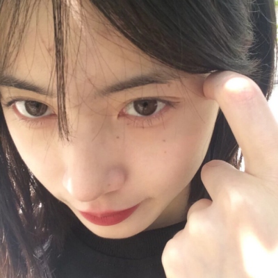 高清好看的16岁女生头像可爱图片