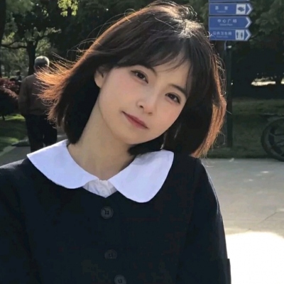 高清好看惊艳世俗的女生头像图片