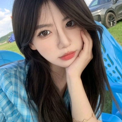 高清好看惊艳世俗的女生头像图片