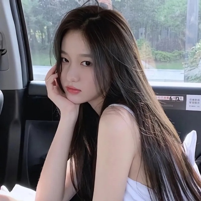 漂亮高清网络潮流图片女生头像