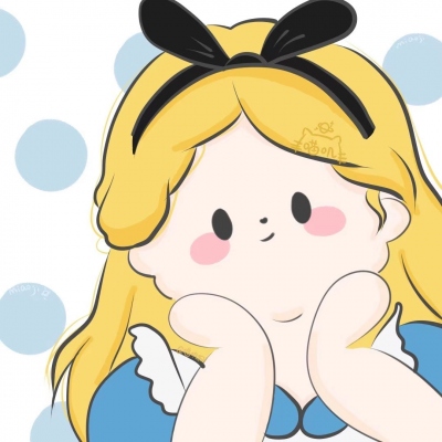 最近很火的胖女孩头像