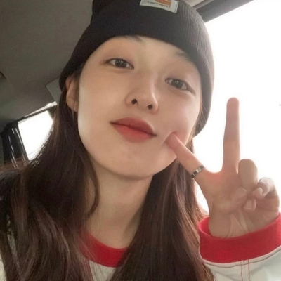 高清好看的女生头像可爱漂亮网红图片