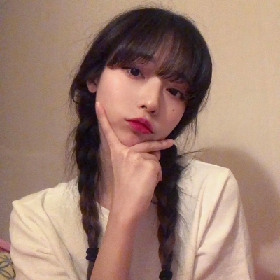 漂亮高清抖音最火的女生头像图片