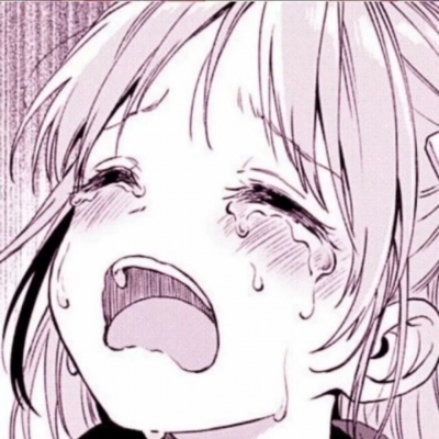 2021最火女生头像二次元高清图片