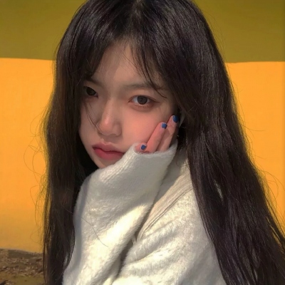 高清漂亮的真人网恋女生头像图片