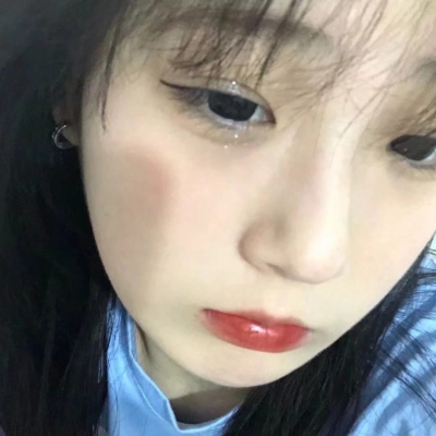 高清漂亮的女生真实头像生活照片