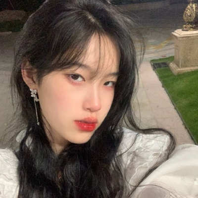 高清霸气又a又欲的女生头像图片