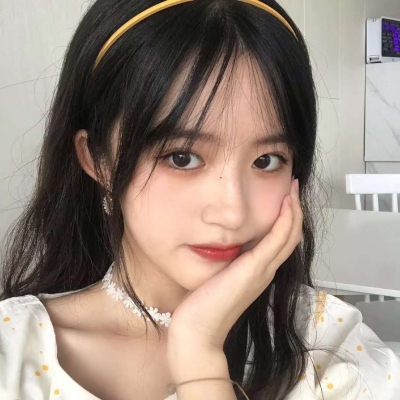 超仙真人女生图片高清唯美头像