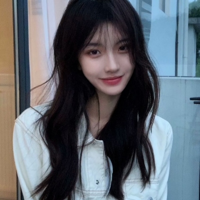 qq头像闺蜜单人单张高清图片