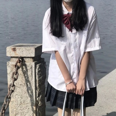 好看又不露脸的头像女生图片