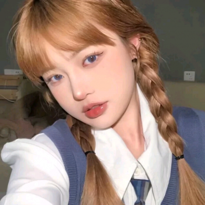 高清好看的高级感头像女富有气质图片