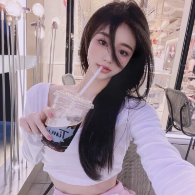 高清有魅力有气质的女生头像图片