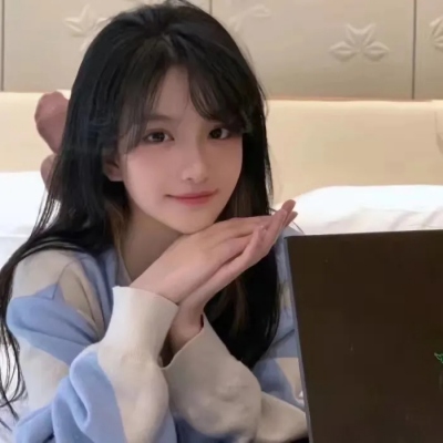 高清漂亮的独立个性女生头像图片