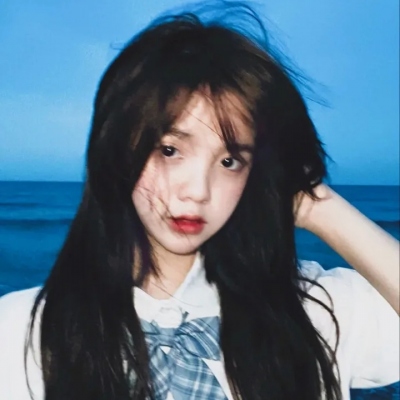 高清漂亮的独立个性女生头像图片