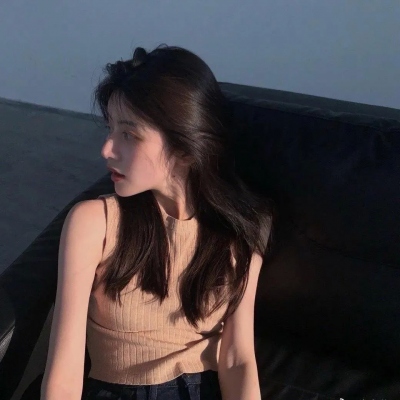 高清有气质有范儿的女人图片头像,女生头像图片