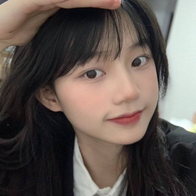 2021个性头像女真人超火高清图片,女生头像图片