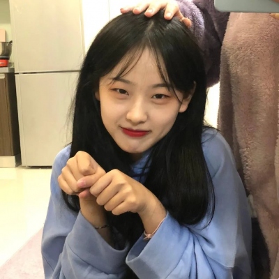 高清漂亮的初恋可爱女生头像图片