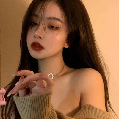 高清漂亮女生甜酷的头像图片