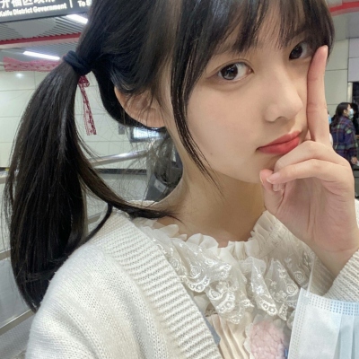 漂亮高清高端大气女人图片头像大全