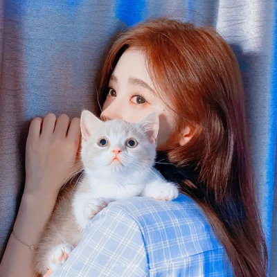 高清好看的网红头像女抖音漂亮图片