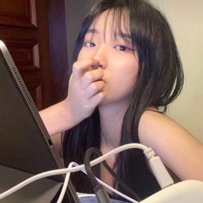 高清真人女生头像图片精选单人