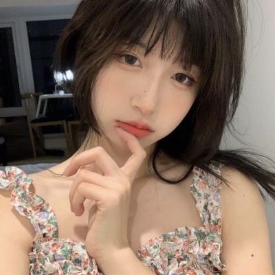 高清抖音好看的小姐姐的头像图片