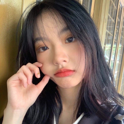 高清气质唯美小仙女头像图片,女生头像图片