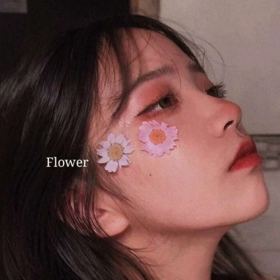 高清真人单身一人图片头像女,女生头像图片