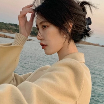 高清漂亮超哇塞的女生头像图片