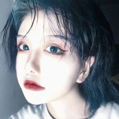 女生头像图片2021最火爆非主流