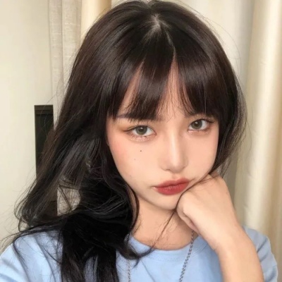 高清霸气头像超拽冷酷无情女生图片