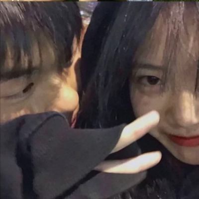 高清一对两张的双人部位优质情头图片