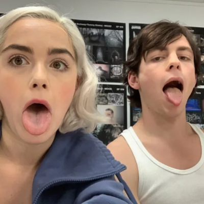 高清一对两张的欧美范潮流情侣头像图片