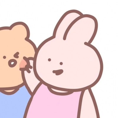 可爱卡通超萌情头图片