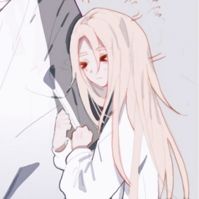 超甜超宠老婆的情侣头像动漫高清图片