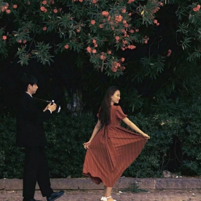 高清情头成熟稳重男女文艺范图片,情侣头像图片