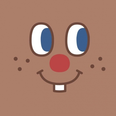 奇奇怪怪可可爱爱卡通小头像