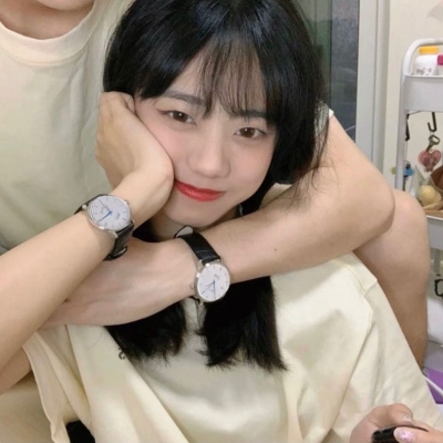 最新版高调秀恩爱的情头2021,情侣头像图片