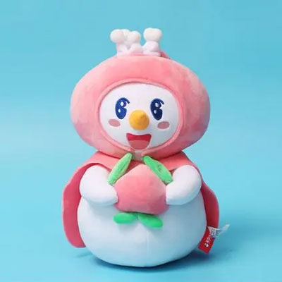 2021最新蜜雪冰城超级可爱超甜的情头,可爱头像图片