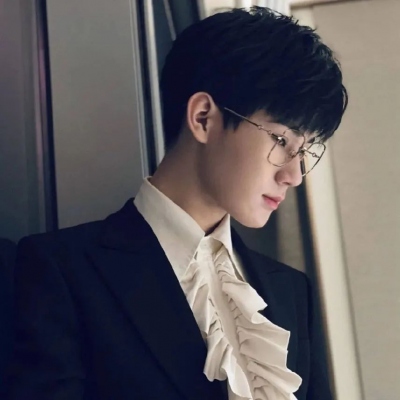 男生头像冷酷帅气侧脸2021最新版