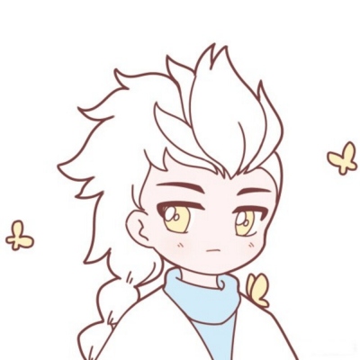 手绘可爱头像简单